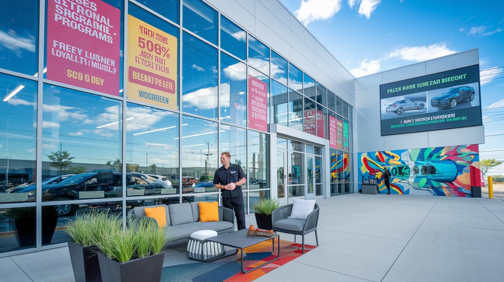 elevate auto repair marketing