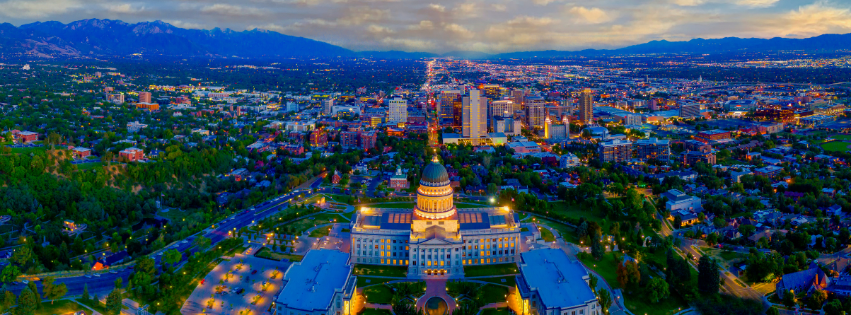 Custom Marketing for Auto Shop in Salt Lake City, UT