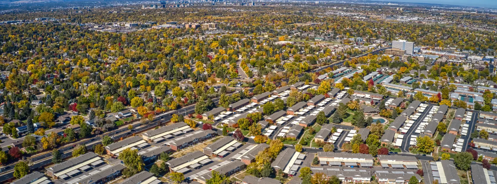 vehicle repair shop marketing in Aurora