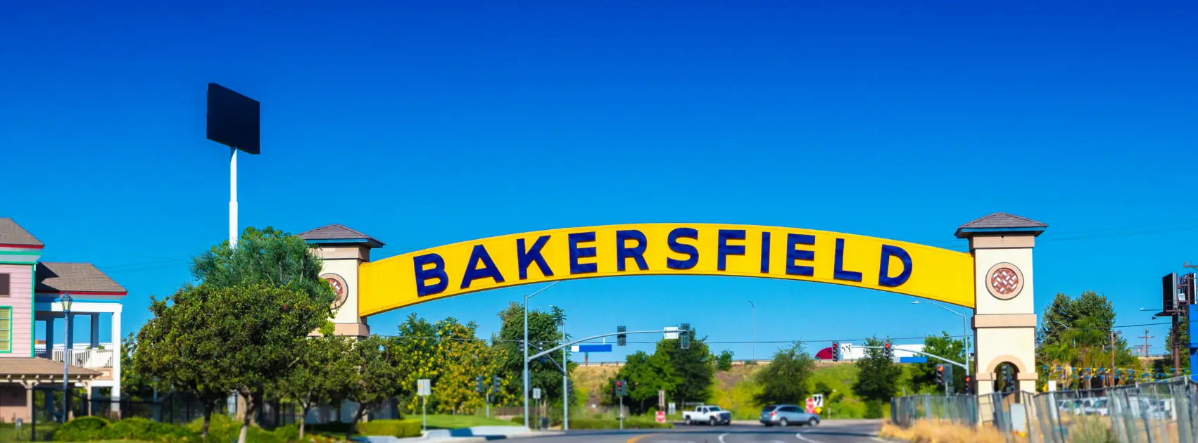 vehicle repair shop marketing in Bakersfield