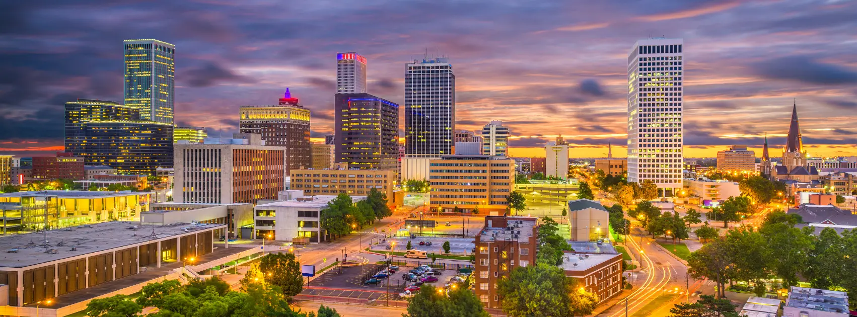 Automotive Digital Marketing Tulsa