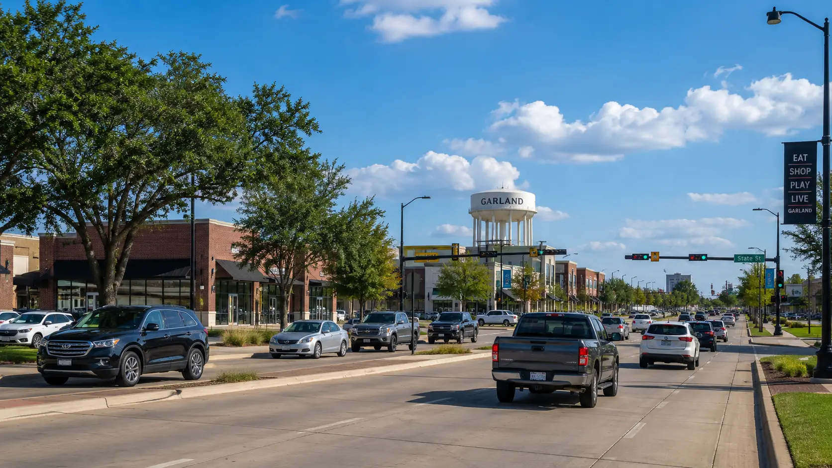 Specialized Marketing for Auto Shop in Garland TX