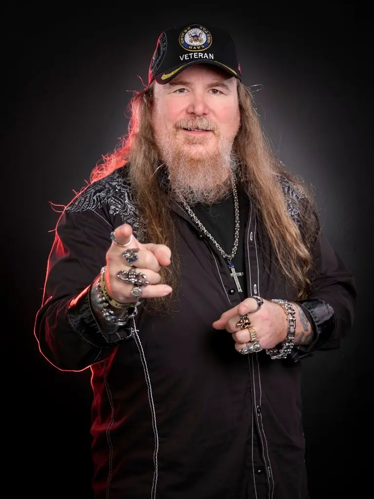 Brad Killgore